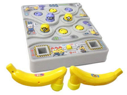 南の島の浦島太郎　パーティースピーカー ミニオン Amazon.co.jp: Minions カワダ(Kawada) ミニオン ミニフィギュア